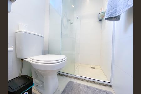 Apartamento para alugar com 67m², 3 quartos e 1 vaga Apartamento para alugar com 67m², 3 quartos e 1 vagaBanheiro Suíte