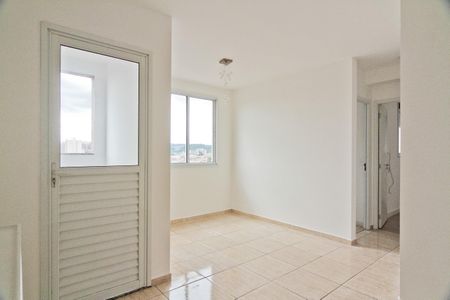 Sala de apartamento para alugar com 2 quartos, 40m² em Freguesia do Ó, São Paulo