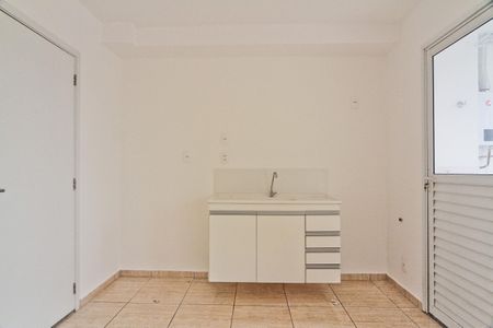 Apartamento para alugar com 40m², 2 quartos e 1 vagaCozinha