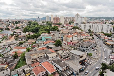 Apartamento para alugar com 40m², 2 quartos e 1 vagaVista