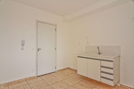 Apartamento para alugar com 40m², 2 quartos e 1 vagaCozinha