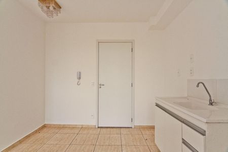Apartamento para alugar com 40m², 2 quartos e 1 vagaCozinha