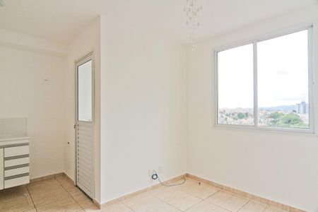 Sala de apartamento para alugar com 2 quartos, 40m² em Freguesia do Ó, São Paulo