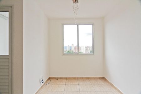 Sala de apartamento para alugar com 2 quartos, 40m² em Freguesia do Ó, São Paulo