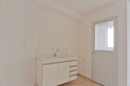 Apartamento para alugar com 40m², 2 quartos e 1 vagaCozinha