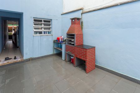 Casa à venda com 303m², 3 quartos e 3 vagasChurrasqueira