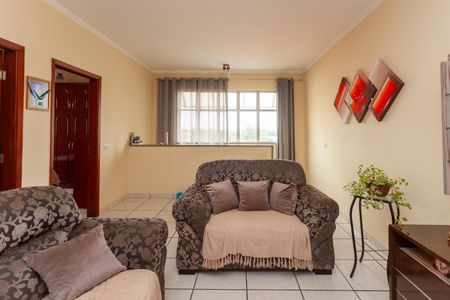 Casa à venda com 303m², 3 quartos e 3 vagasSala