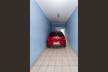 Casa à venda com 303m², 3 quartos e 3 vagasGaragem