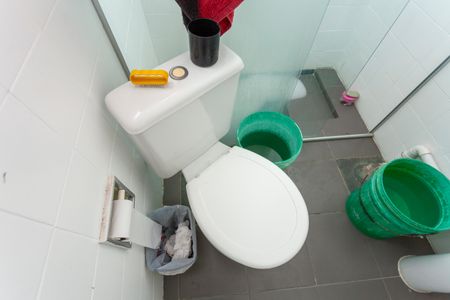 Casa à venda com 303m², 3 quartos e 3 vagasBanheiro - Casa 2