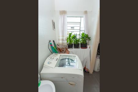 Casa à venda com 303m², 3 quartos e 3 vagasÁrea de Serviço - Casa 2