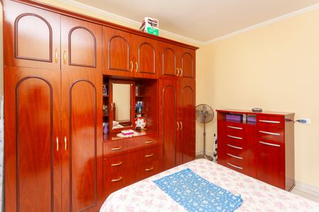 Casa à venda com 303m², 3 quartos e 3 vagasQuarto 1