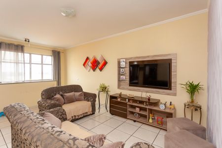 Casa à venda com 303m², 3 quartos e 3 vagasSala