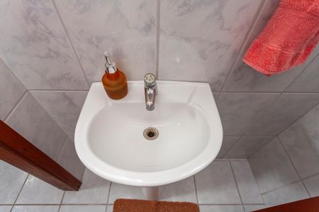 Casa à venda com 303m², 3 quartos e 3 vagasBanheiro