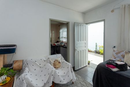 Casa à venda com 303m², 3 quartos e 3 vagasSala - Casa 2