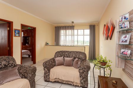 Sala de casa à venda com 3 quartos, 303m² em Jardim Pedreira, São Paulo