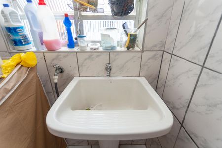 Casa à venda com 303m², 3 quartos e 3 vagasÁrea de Serviço