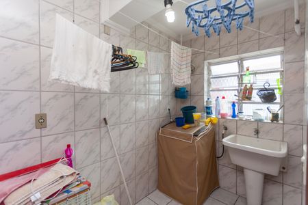 Casa à venda com 303m², 3 quartos e 3 vagasÁrea de Serviço