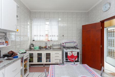 Casa à venda com 303m², 3 quartos e 3 vagasCozinha