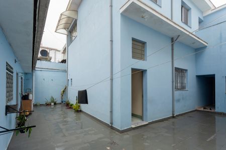 Casa à venda com 303m², 3 quartos e 3 vagasQuintal