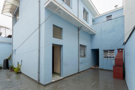 Casa à venda com 303m², 3 quartos e 3 vagasQuintal