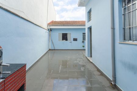 Casa à venda com 303m², 3 quartos e 3 vagasChurrasqueira