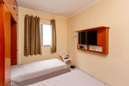 Casa à venda com 303m², 3 quartos e 3 vagasQuarto 2