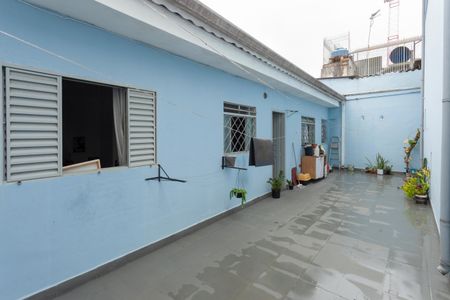 Casa à venda com 303m², 3 quartos e 3 vagasQuintal