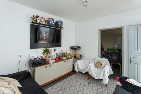 Casa à venda com 303m², 3 quartos e 3 vagasSala - Casa 2