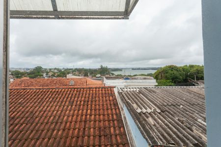 Vista da Sala de casa à venda com 3 quartos, 303m² em Jardim Pedreira, São Paulo