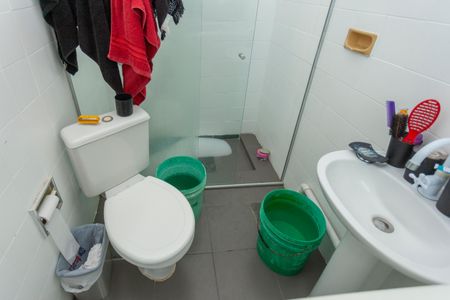 Casa à venda com 303m², 3 quartos e 3 vagasBanheiro - Casa 2