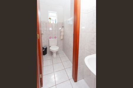 Casa à venda com 303m², 3 quartos e 3 vagasBanheiro