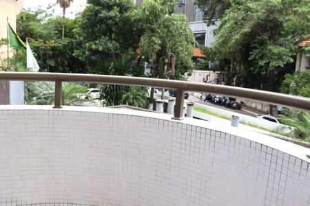 Apartamento para alugar com 1 quarto, 58m² em Bela Vista, São Paulo