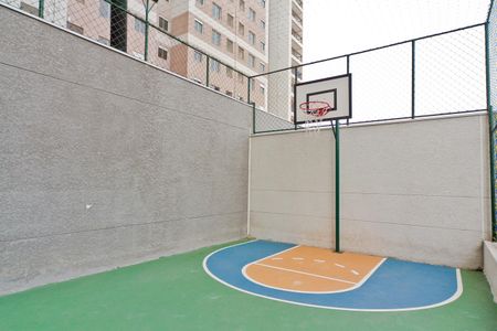 Apartamento para alugar com 40m², 2 quartos e 1 vagaQuadra