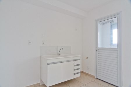 Apartamento para alugar com 40m², 2 quartos e 1 vagaCozinha