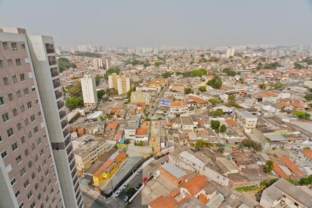 Apartamento para alugar com 40m², 2 quartos e 1 vagaVista