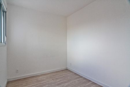 Quarto 1 de apartamento para alugar com 2 quartos, 40m² em Vila Amélia, São Paulo