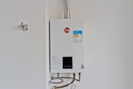 Apartamento para alugar com 40m², 2 quartos e 1 vagaÁrea de Serviço