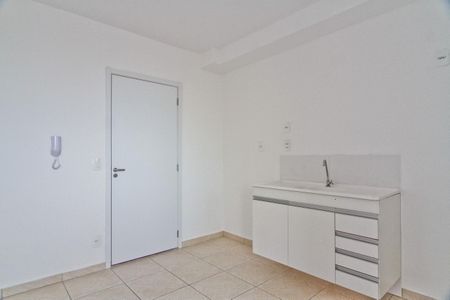 Apartamento para alugar com 40m², 2 quartos e 1 vagaCozinha