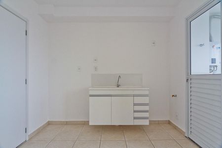 Apartamento para alugar com 40m², 2 quartos e 1 vagaCozinha