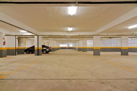 Apartamento para alugar com 40m², 2 quartos e 1 vagaGaragem