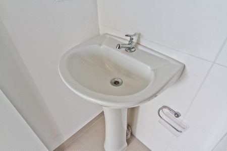 Apartamento para alugar com 40m², 2 quartos e 1 vagaBanheiro