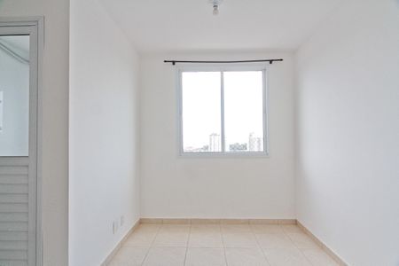 Apartamento para alugar com 40m², 2 quartos e 1 vagaSala