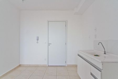 Apartamento para alugar com 40m², 2 quartos e 1 vagaCozinha