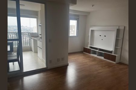 Apartamento à venda com 2 quartos, 84m² em Panamby, São Paulo