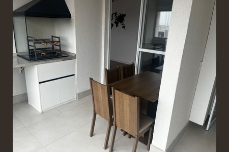 Apartamento à venda com 2 quartos, 84m² em Panamby, São Paulo