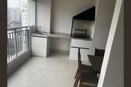 Apartamento à venda com 2 quartos, 84m² em Panamby, São Paulo