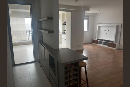 Apartamento à venda com 2 quartos, 84m² em Panamby, São Paulo