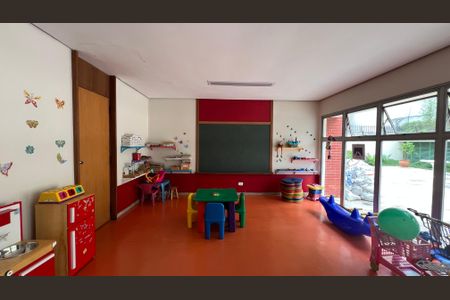 Apartamento à venda com 61m², 2 quartos e 1 vagaBrinquedoteca