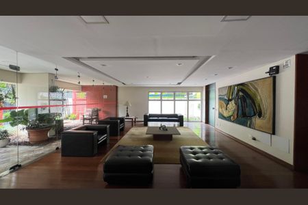 Apartamento à venda com 61m², 2 quartos e 1 vagaHall de entrada