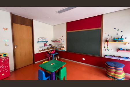 Apartamento à venda com 61m², 2 quartos e 1 vagaBrinquedoteca